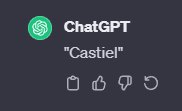 Castiel Text Summarization - pt 3/3