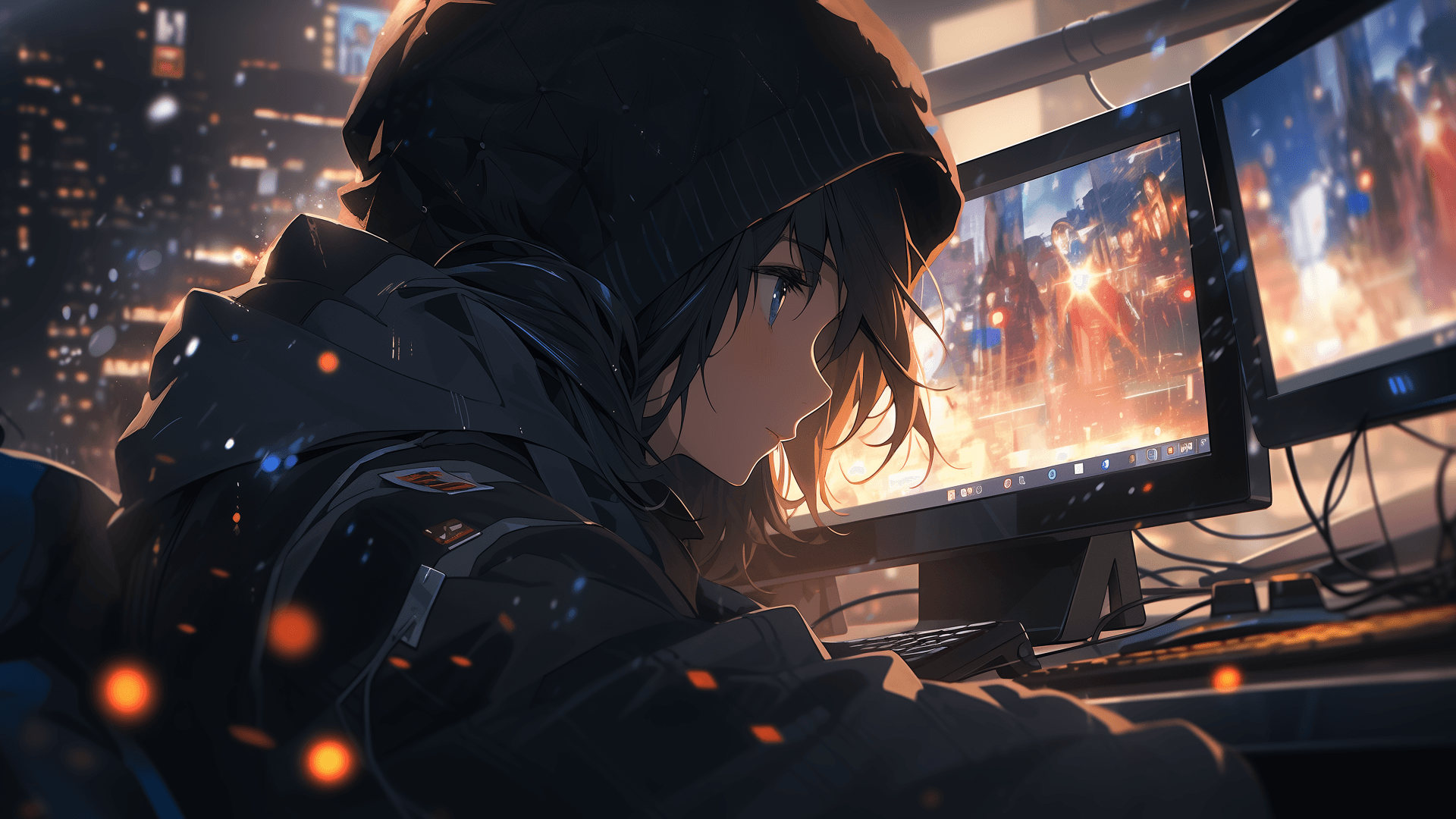 Experiments with Digital Twin development