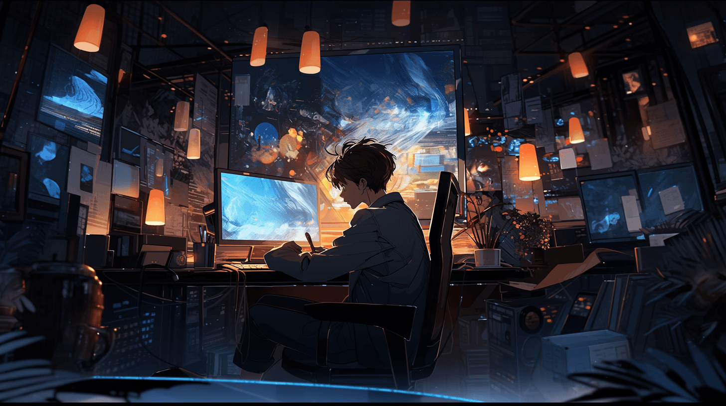 A Simple Experiment with AI Self-Modeling